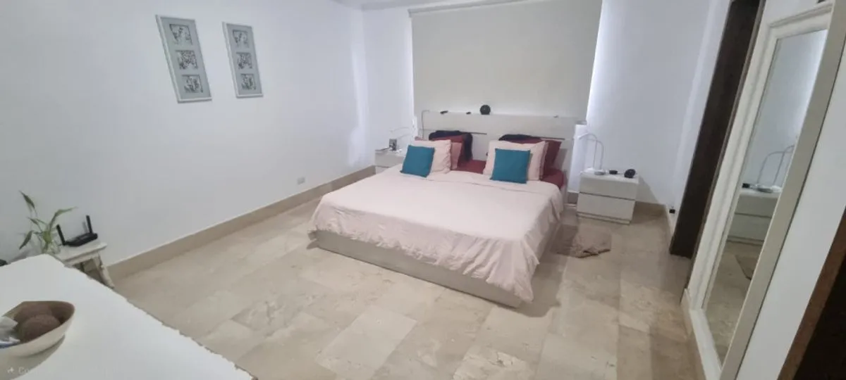Apartamento en Los Cacicazgos, foto 3