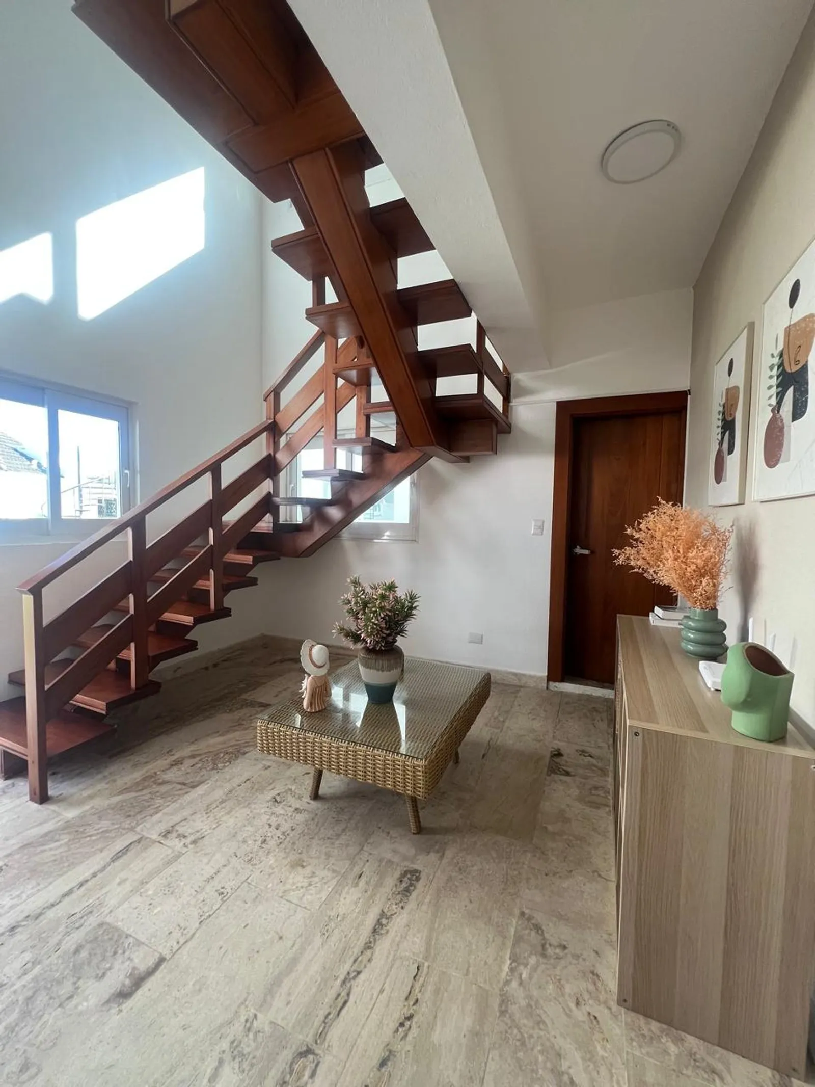 Spektakuläres Penthouse mit Meerblick zum Verkauf, Foto 11