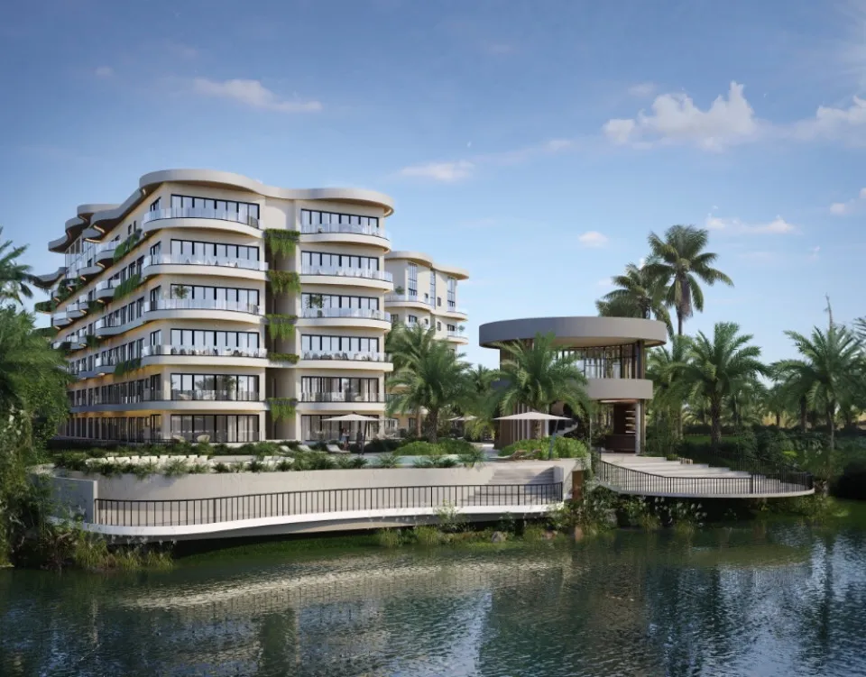 Progetto a CAP CANA, foto 4