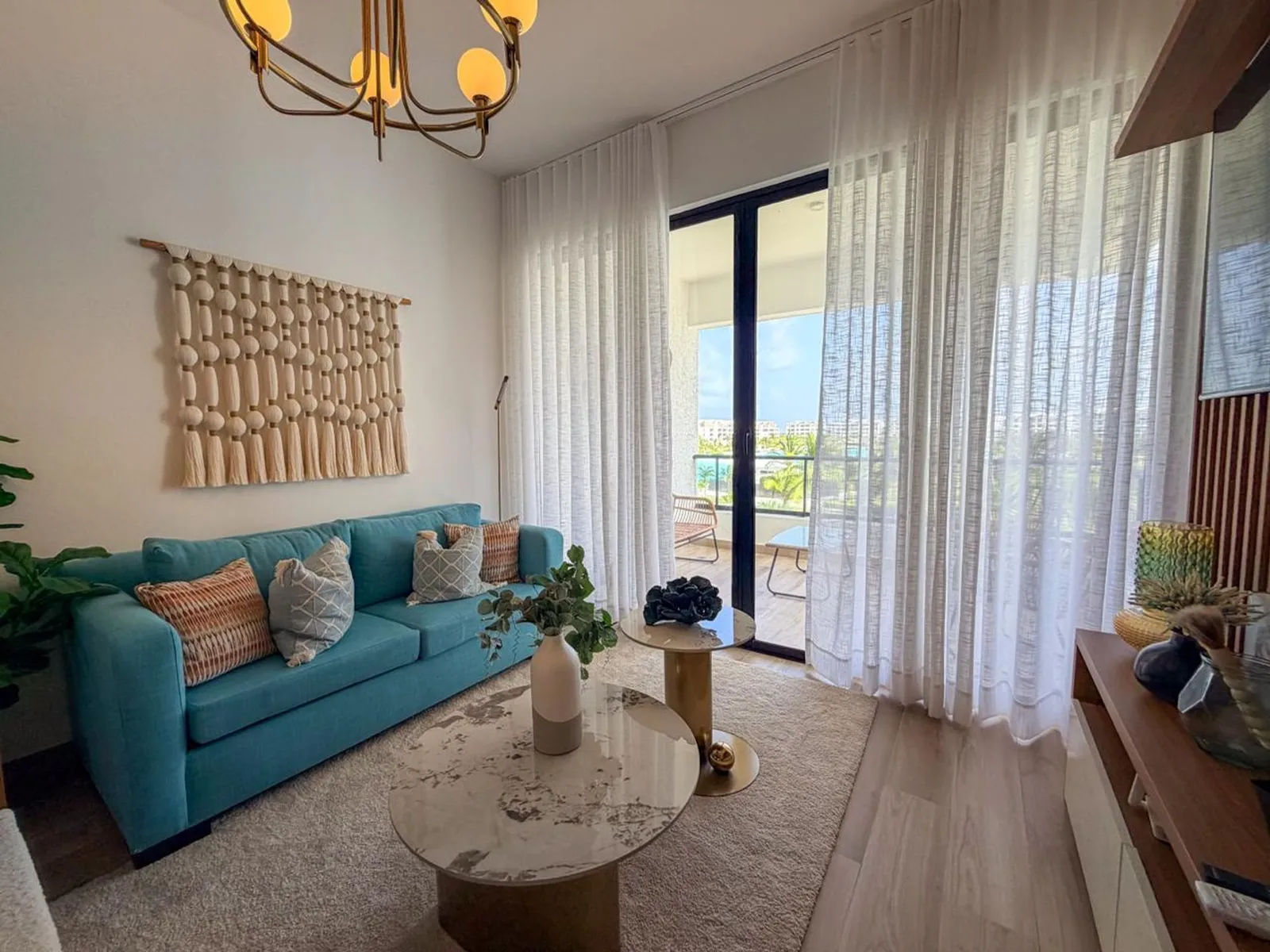 Apartamento en Venta - The Beach, Punta Cana, foto 15