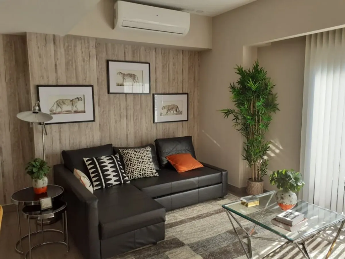 Appartement À Piantini, Santo Domingo De Guzmán, photo 2
