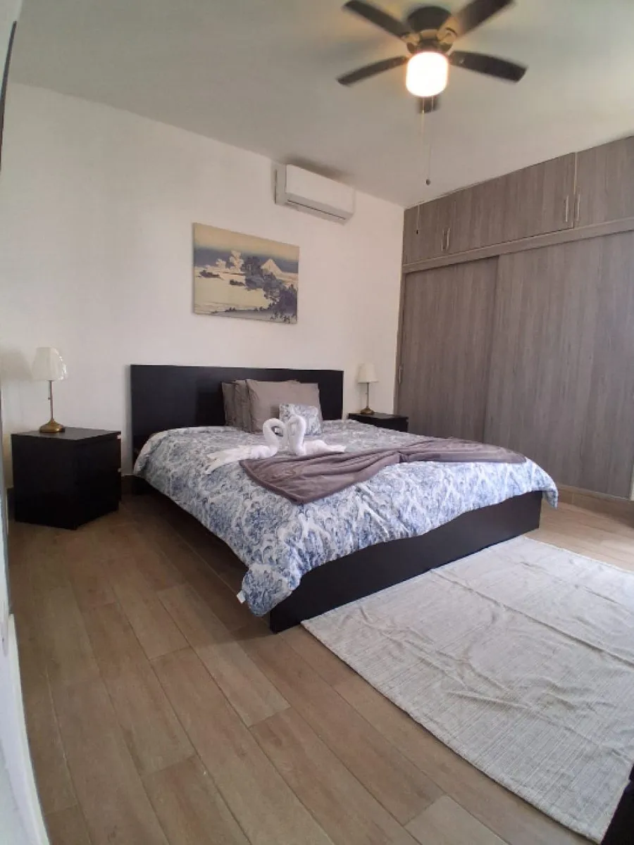 Casa en Venta o alquiler Juan Dolio Villa metro country club, foto 10
