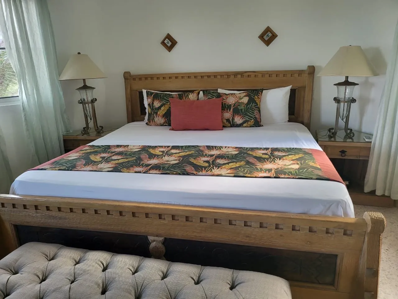 Villa di 6 camere a Cofresí, foto 3