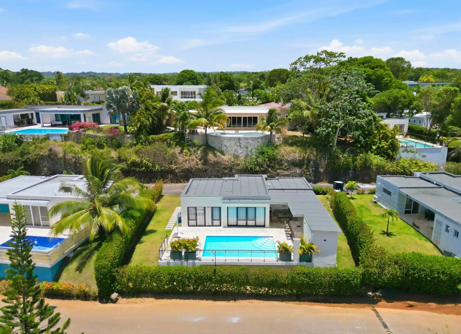 Villa en Casa Linda con Financiamiento Directo del Vendedor, foto 4