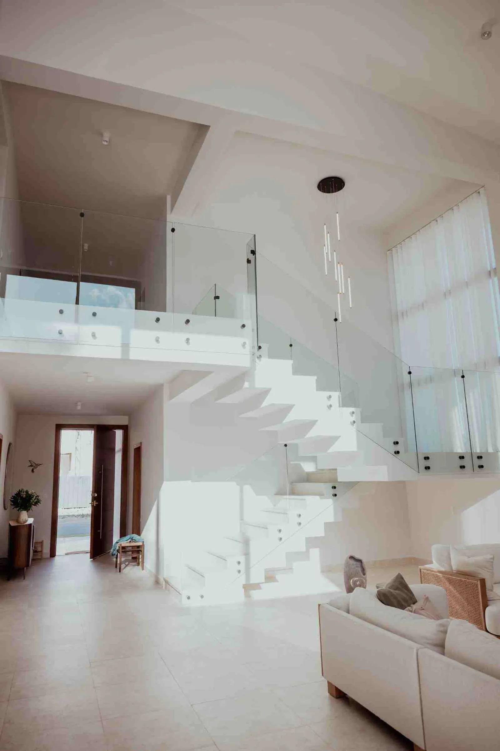 VERKAUF EINER VILLA IN PUNTA CANA VILLAGE, Foto 8