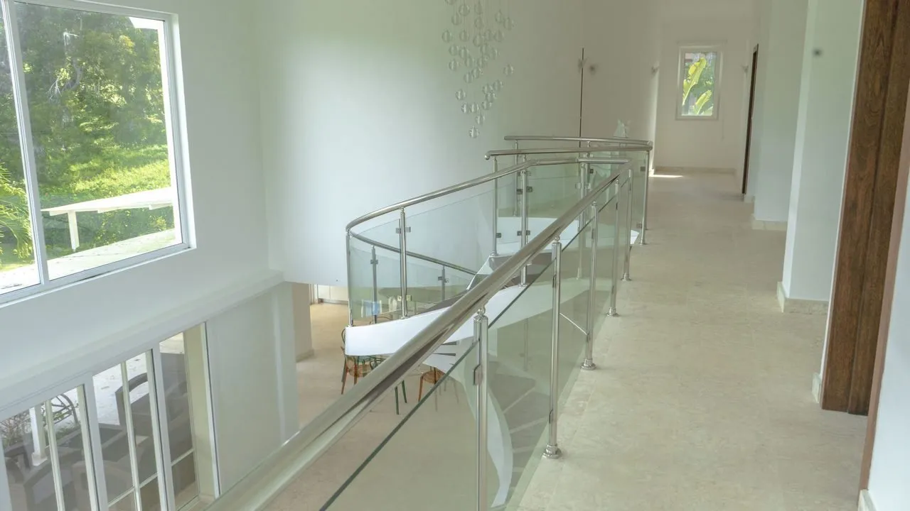 ZUM VERKAUF – 4 Schlafzimmer – EXKLUSIVE VILLA IM MODERNEN STIL –, Foto 9