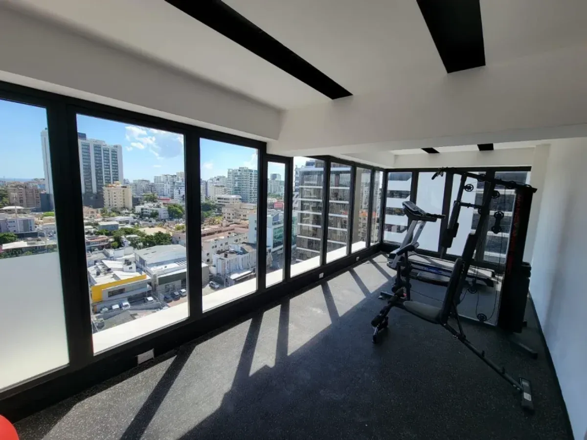 Vente d'Appartement à Piantini, photo 8