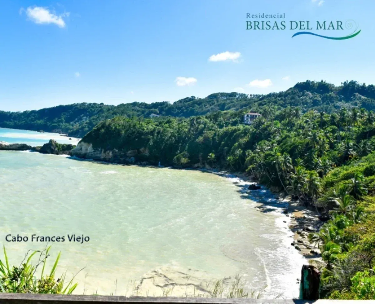 Grundstück Verkauf in Nagua-Cabrera in Strandnähe, Foto 11