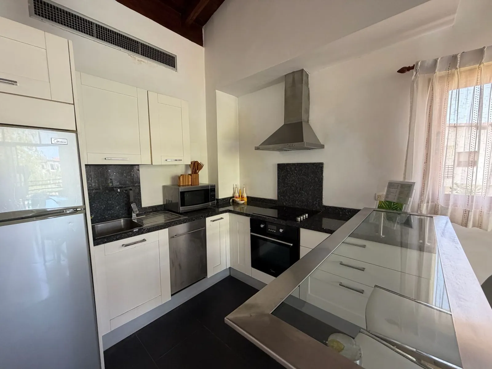 APPARTEMENT À VENDRE 1 CHAMBRE GUAYACANES SAN PEDRO DE MACORÍS, photo 2