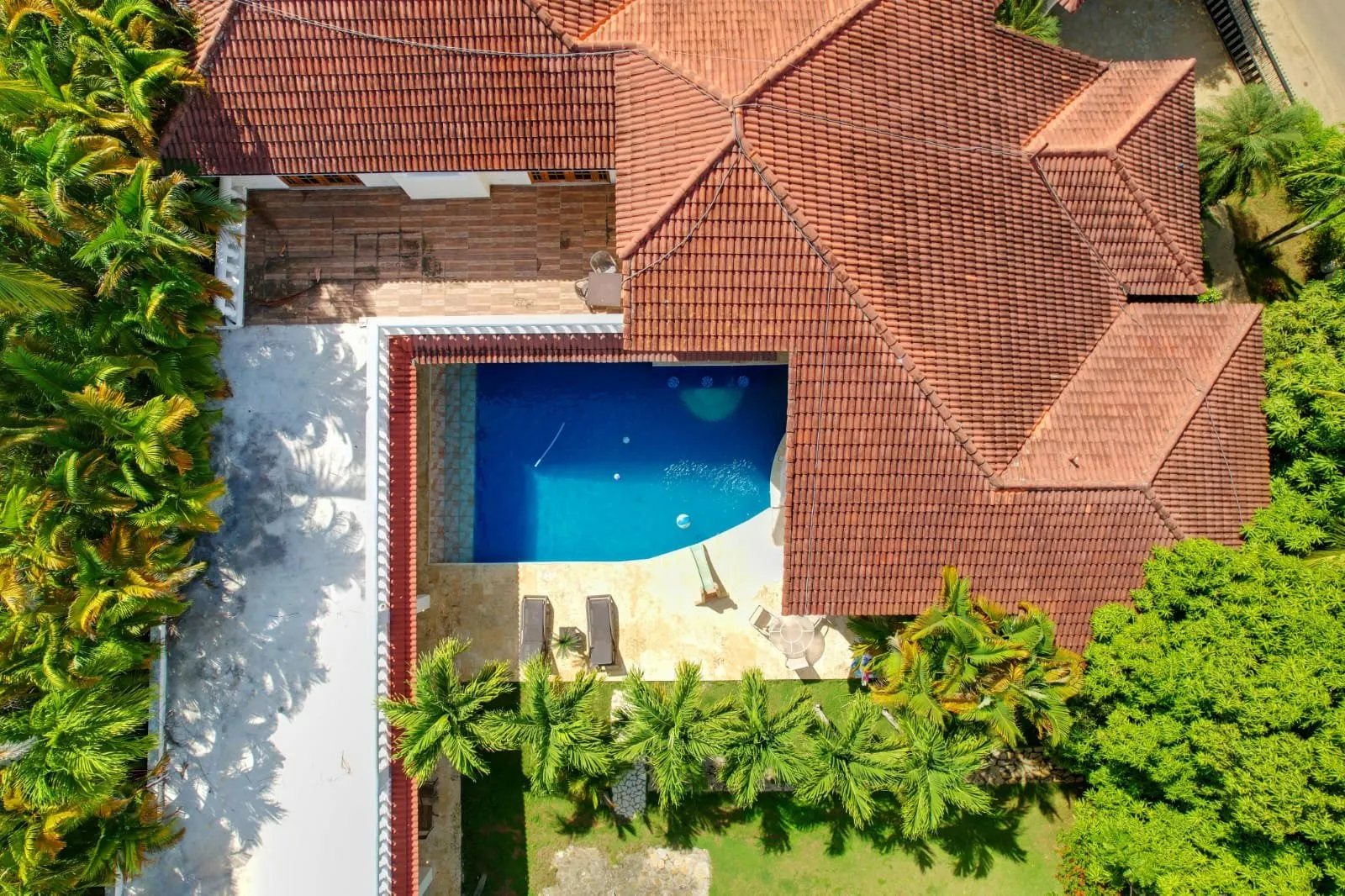 Villa di lusso in vendita a Perla Marina, foto 6