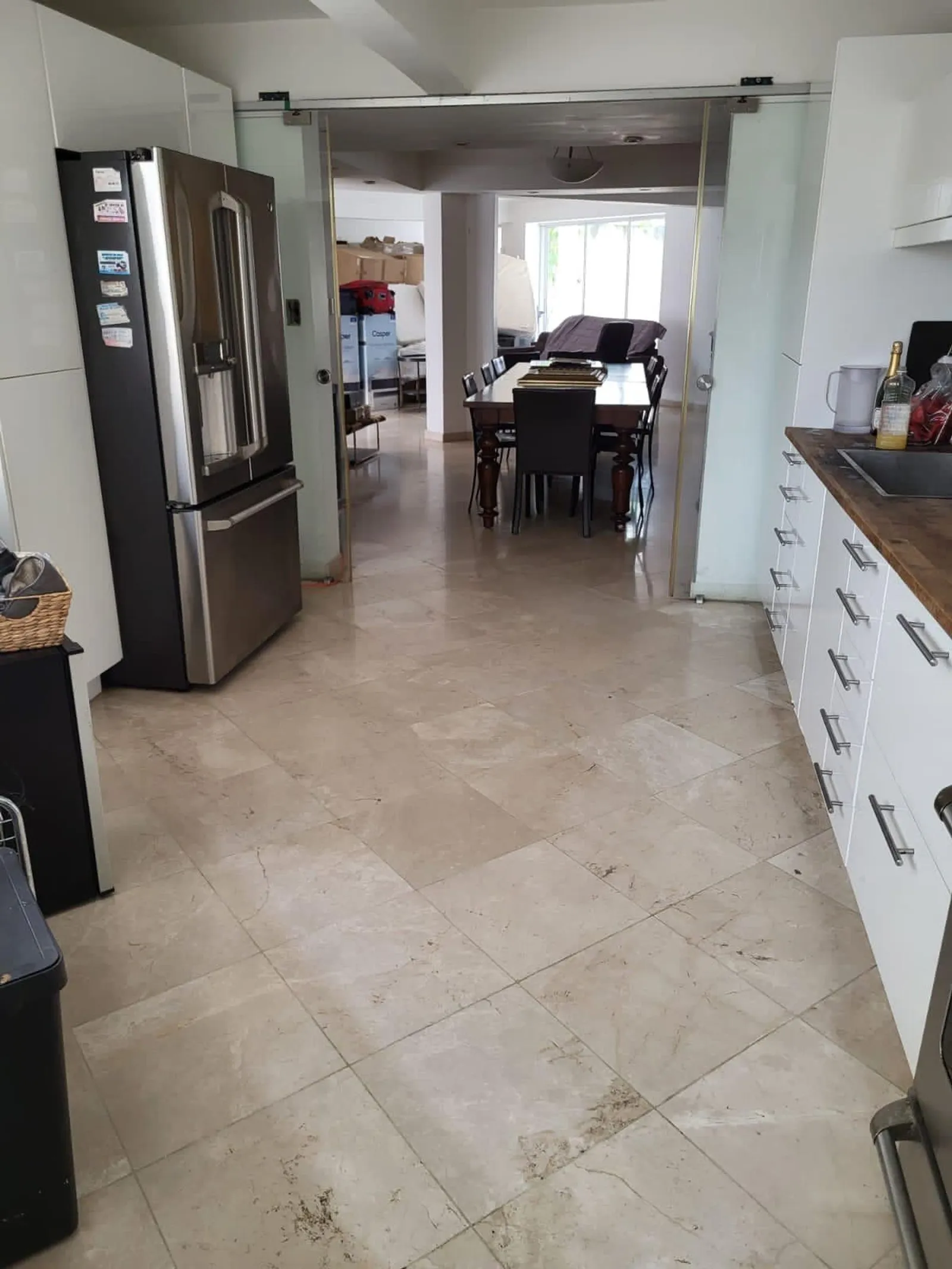 HAUS ZUM VERKAUF 3 SCHLAFZIMMER SANTO DOMINGO, Foto 14