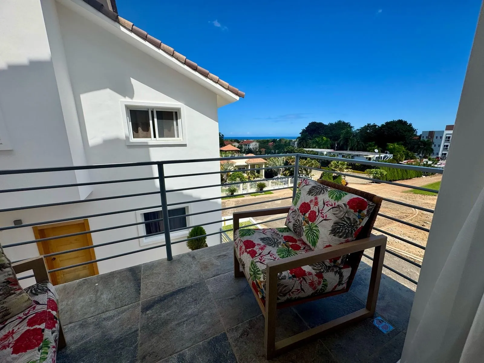 Ocean View Apartment in Camino Llibre, Sosúa, photo 12