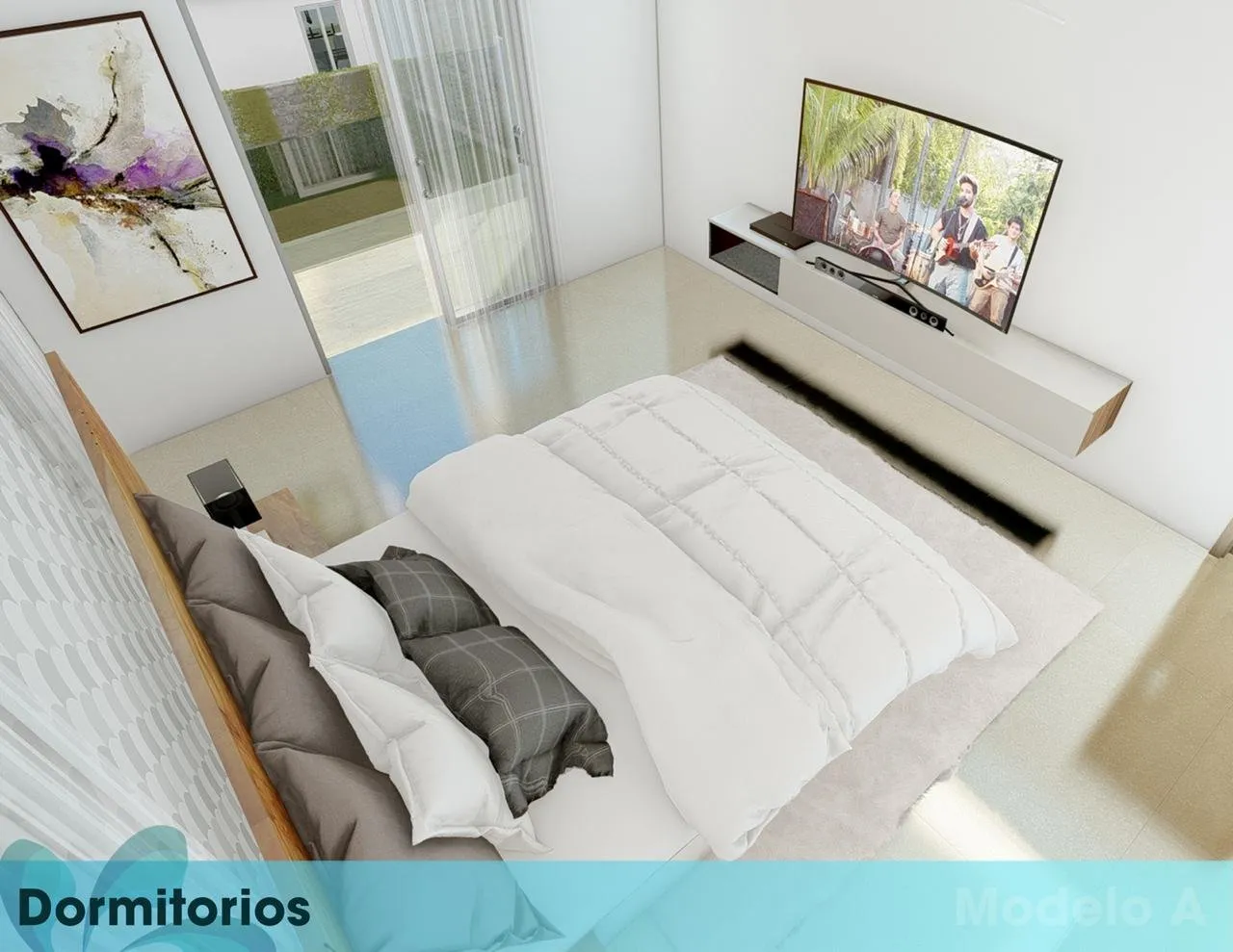 Villas Aguamarina, foto 3
