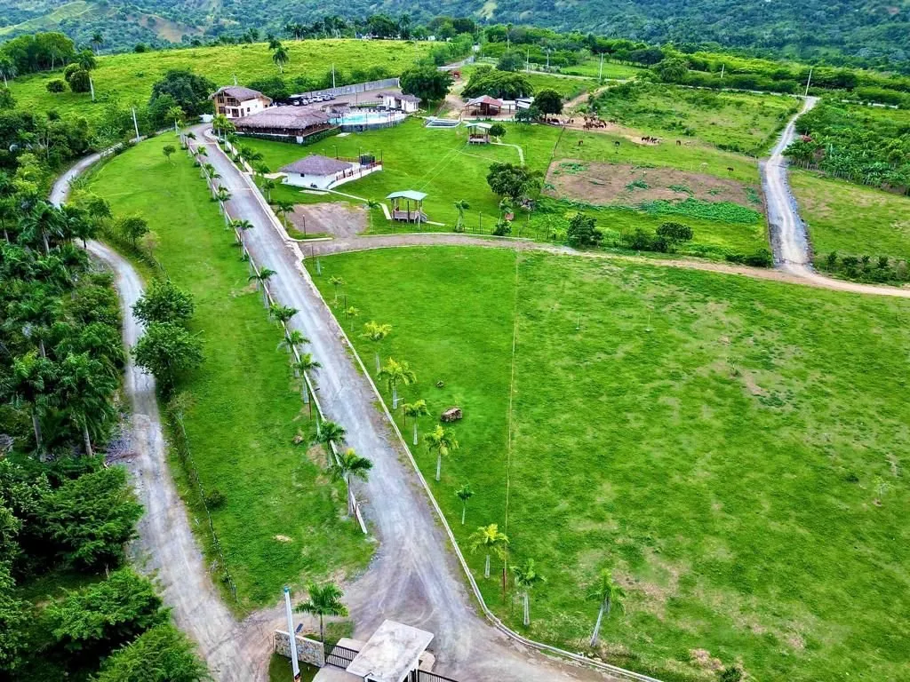 Exquisite Grundstücke in Camú, Puerto Plata – Natur, Komfort und Wertsteigerung, Foto 7
