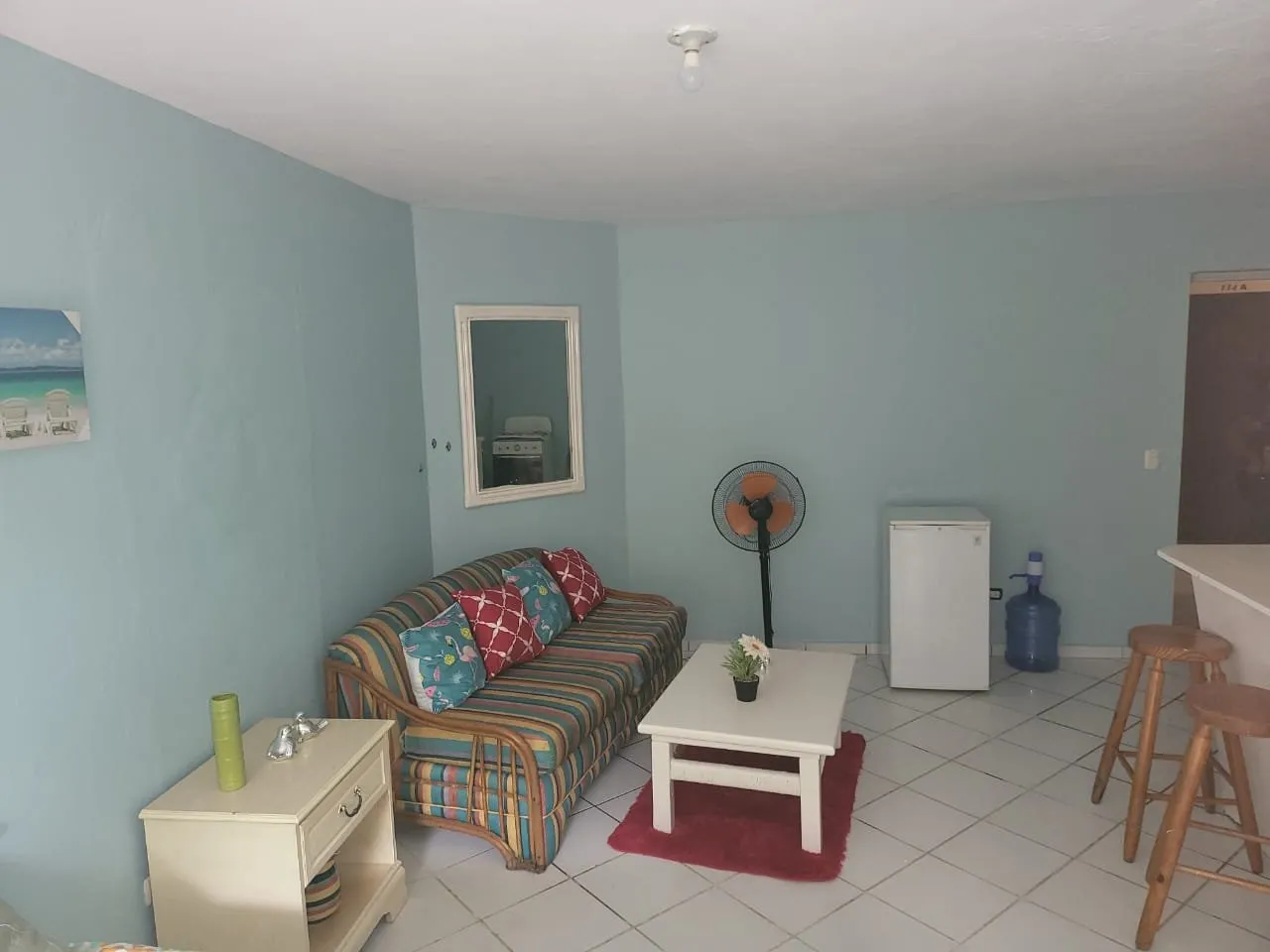 Studio à Vendre, photo 2