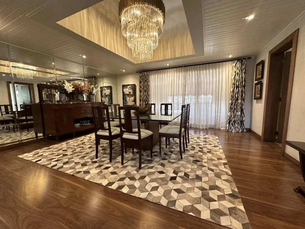 Venta Apartamento de 3 habitaciones en Anacaona, Bella Vista, foto 5