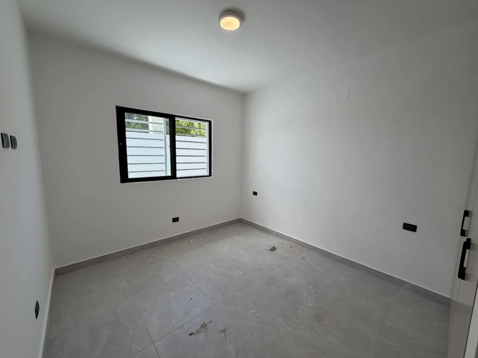 Modern New House for Sale in Res. Don Juan II, photo 7