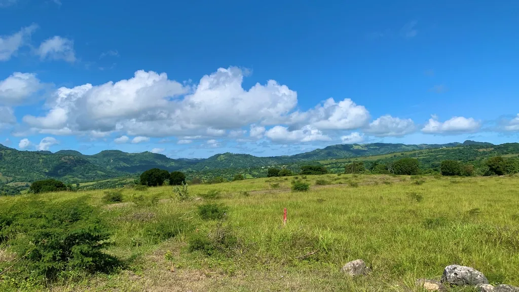 Terreni a El Cupey Puerto Plata, foto 3