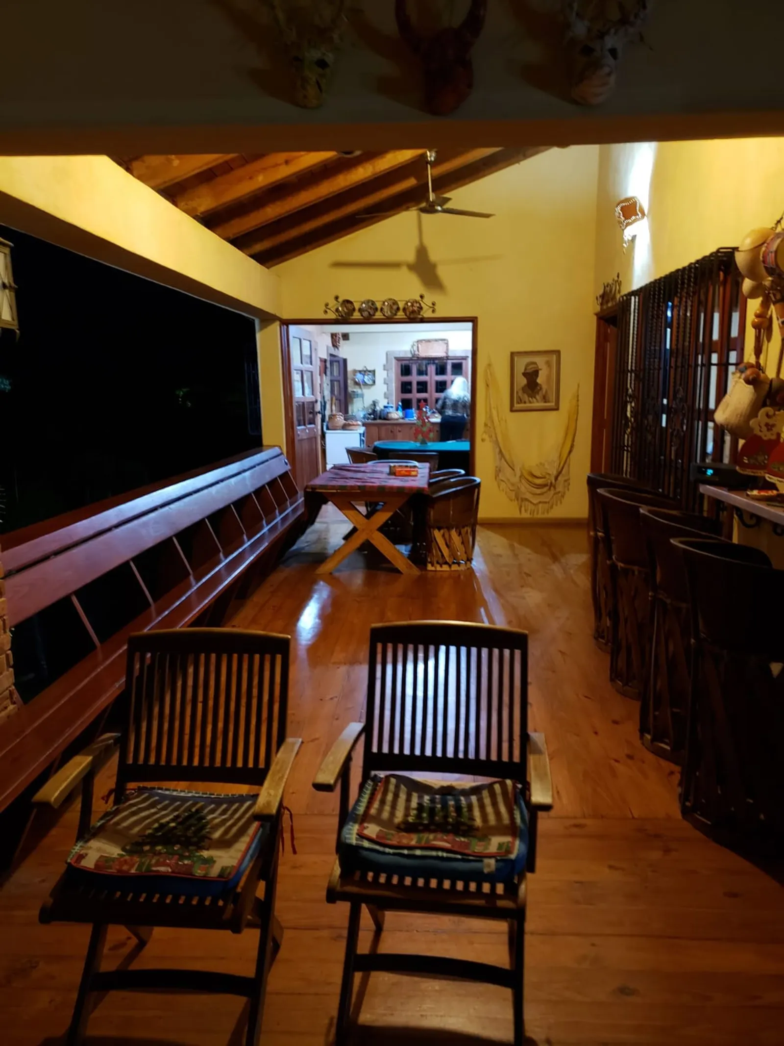 VILLA À JARABACOA | 5 CHAMBRES | 4,085 M2, photo 9