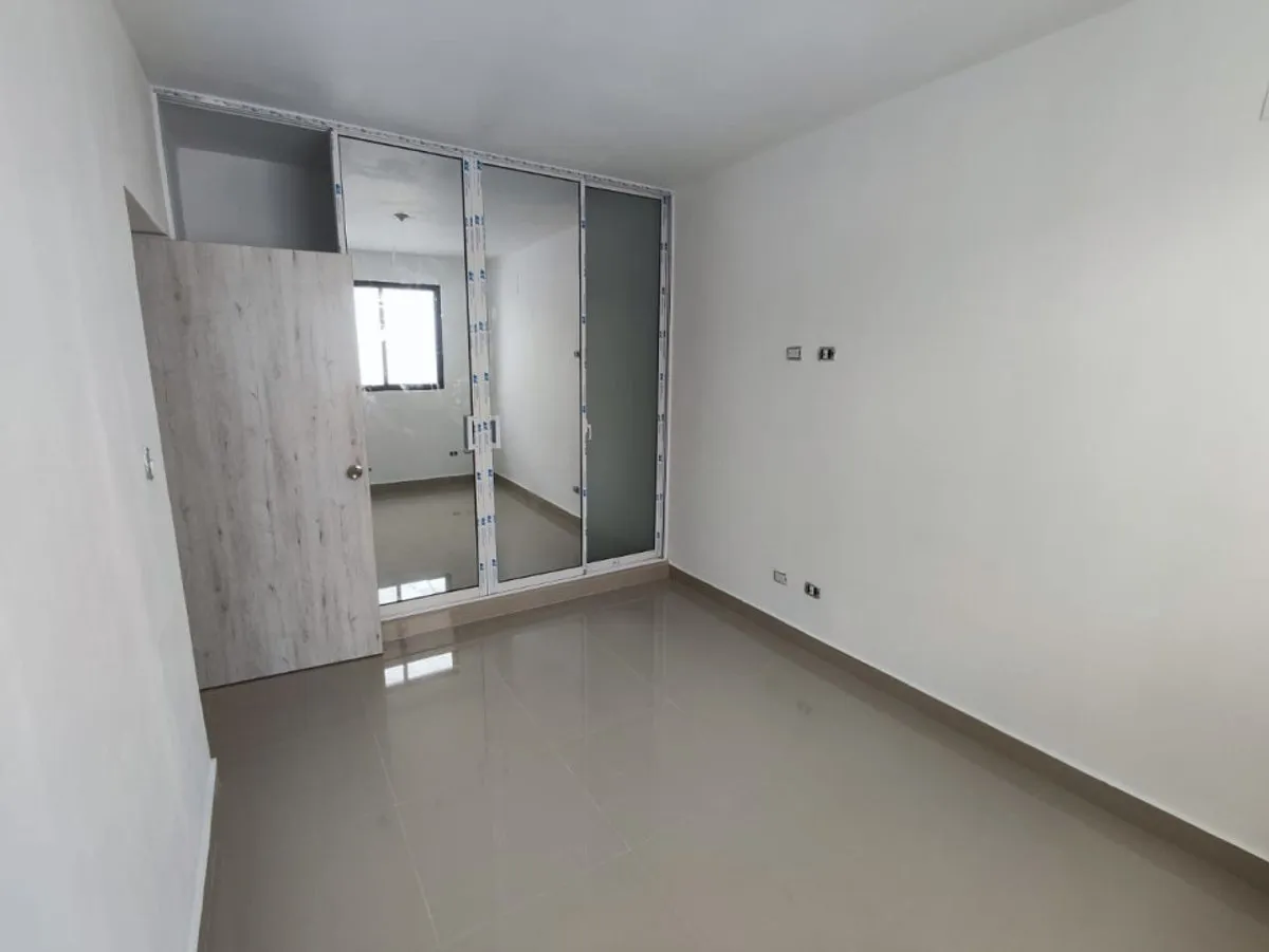 Apartment in Cerro Alto, Santiago, photo 4