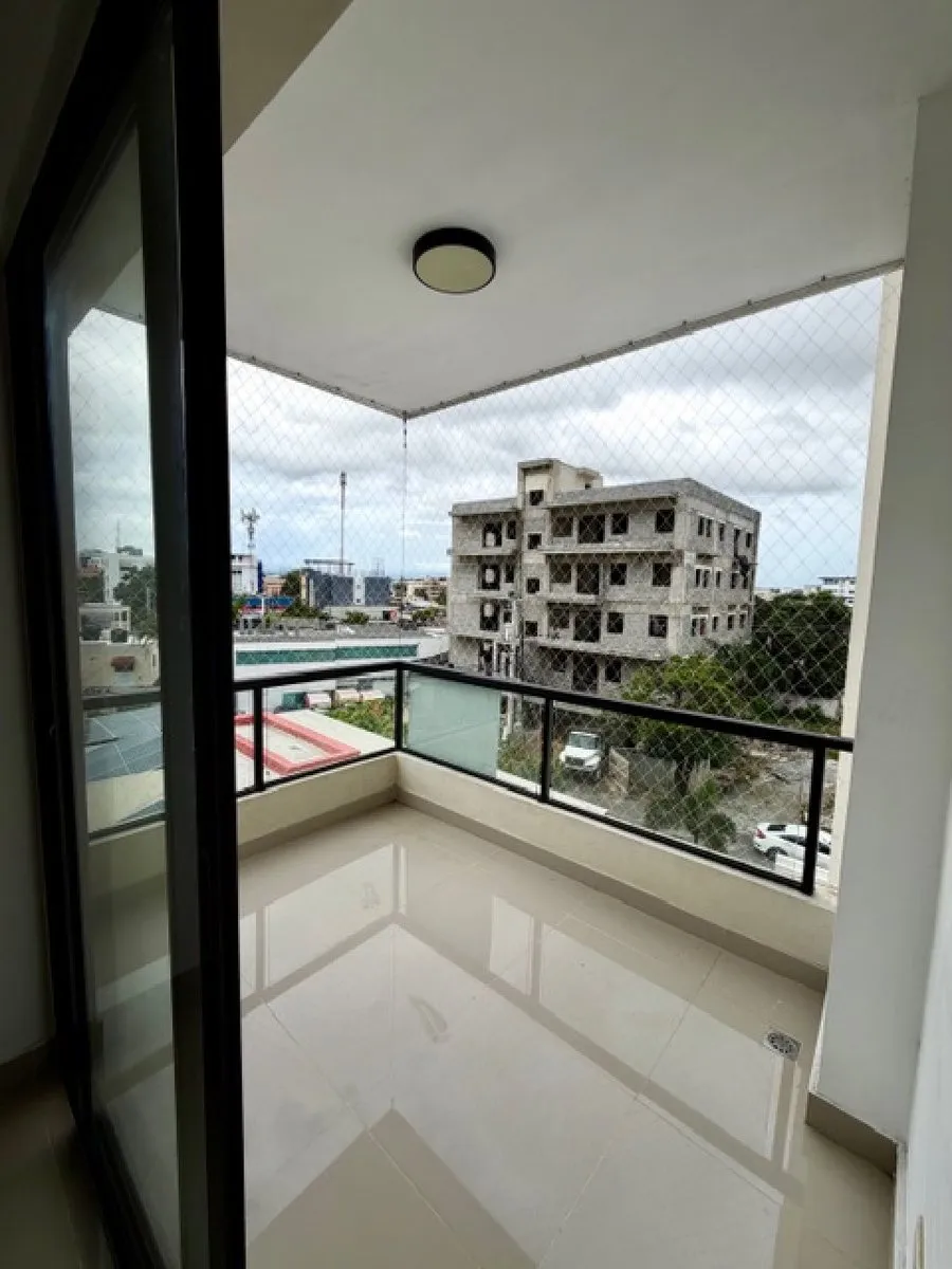 Apartment in Mirador Norte, Santo Domingo, Foto 5