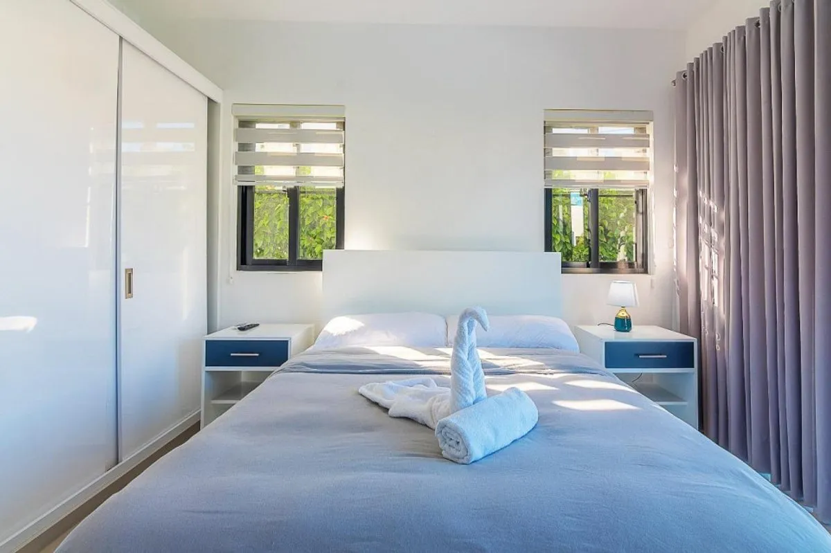 Contemporary 4-Bedroom Oasis in Casa Linda, photo 9
