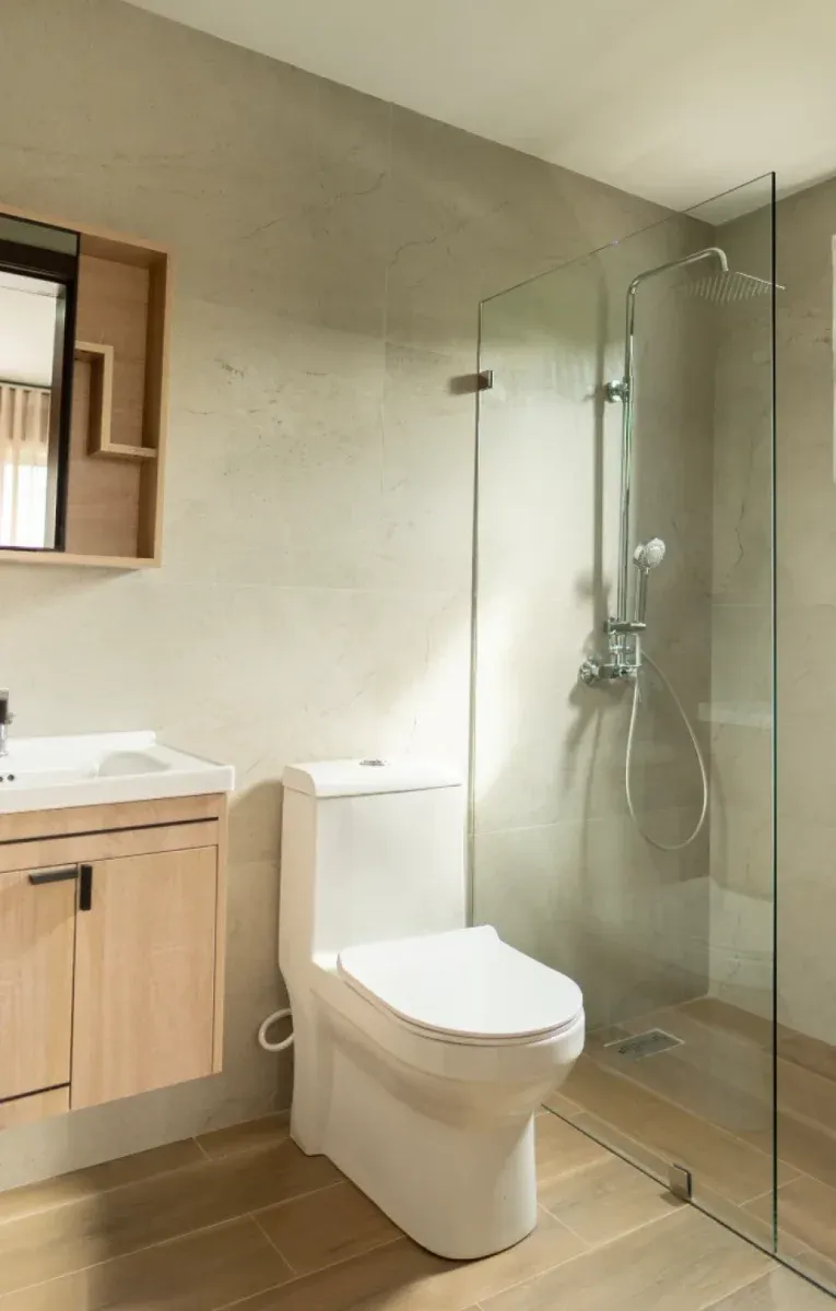 For Sale Apartment in Urbanización Thomen, Santiago, photo 6