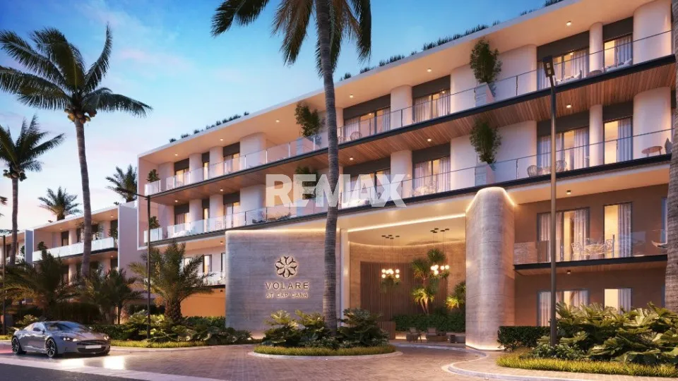 Proyecto en CAP CANA, foto 7