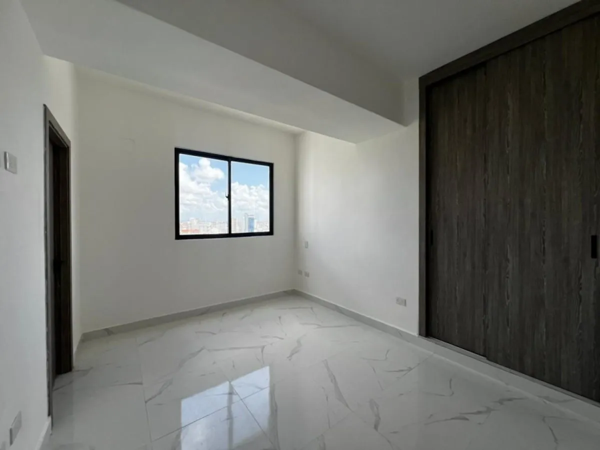 Apartamento en Ensanche Naco, Santo Domingo, foto 10