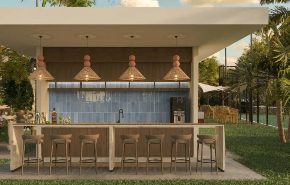 Project in BAVARO, photo 10