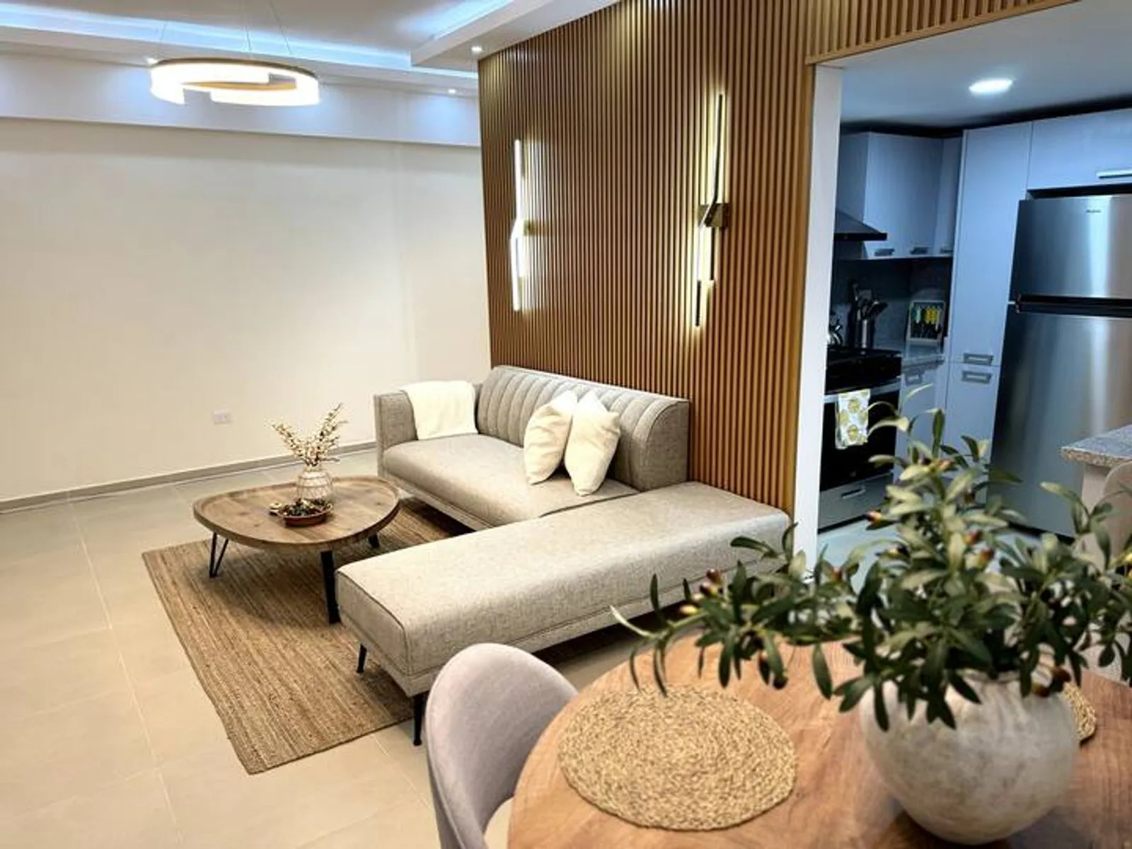 APARTMENT FOR SALE 3 BEDROOMS PIANTINI, photo 2