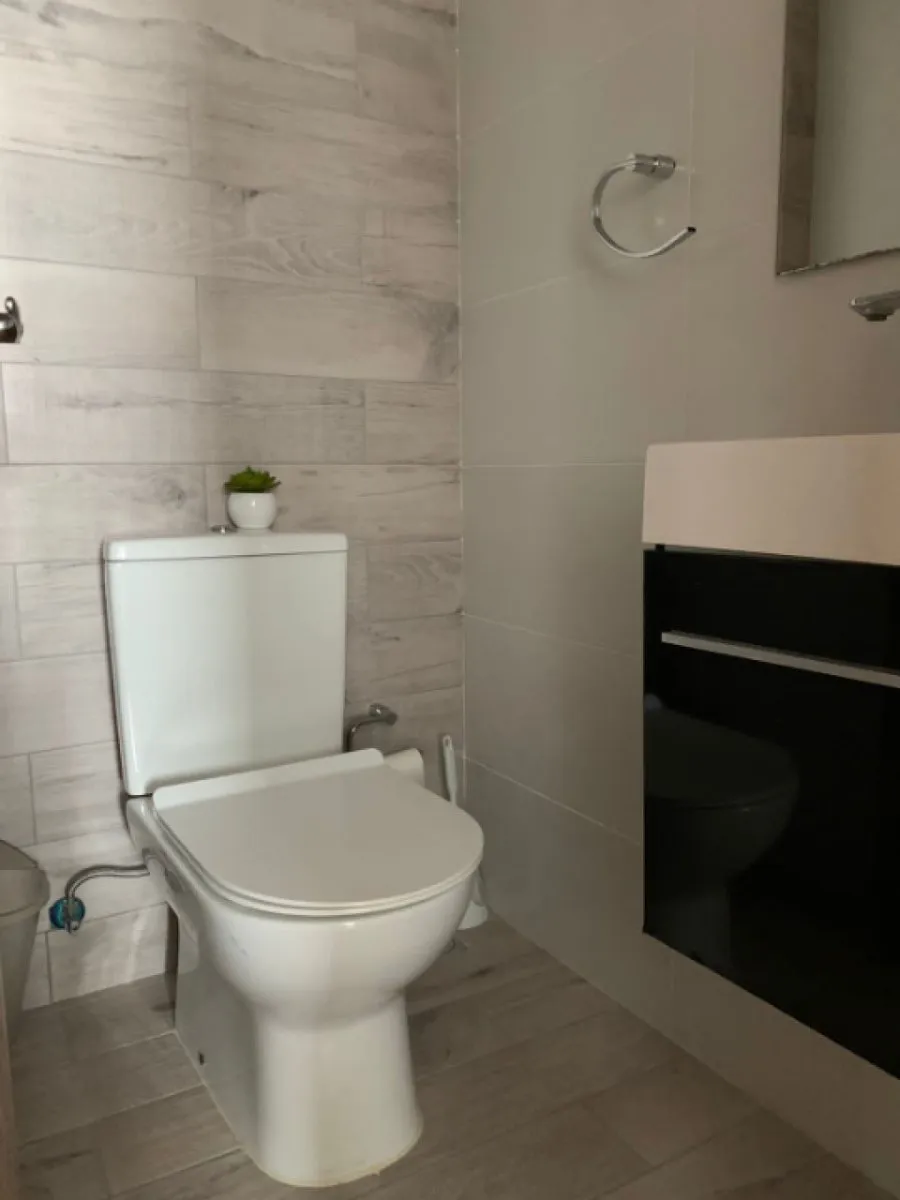 Appartement meublé à La Esperilla, photo 9