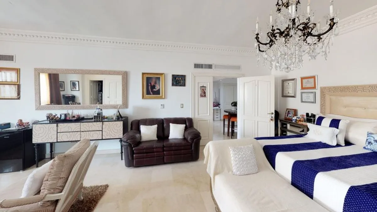Luxus-Apartment in Santo Domingo, Foto 13