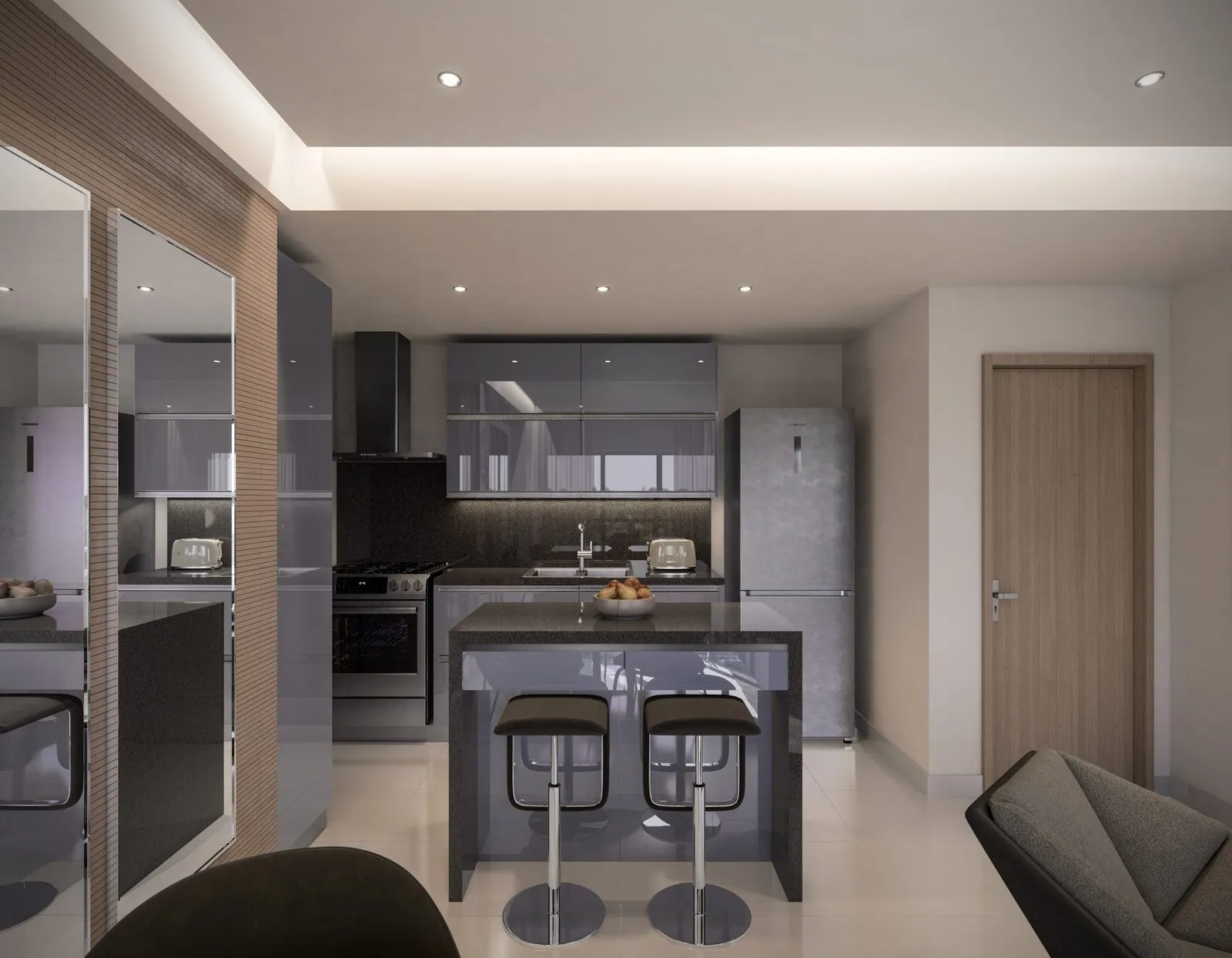 Private Paradise: Exclusive Luxury Apartment Projects in Punta Cana, photo 4