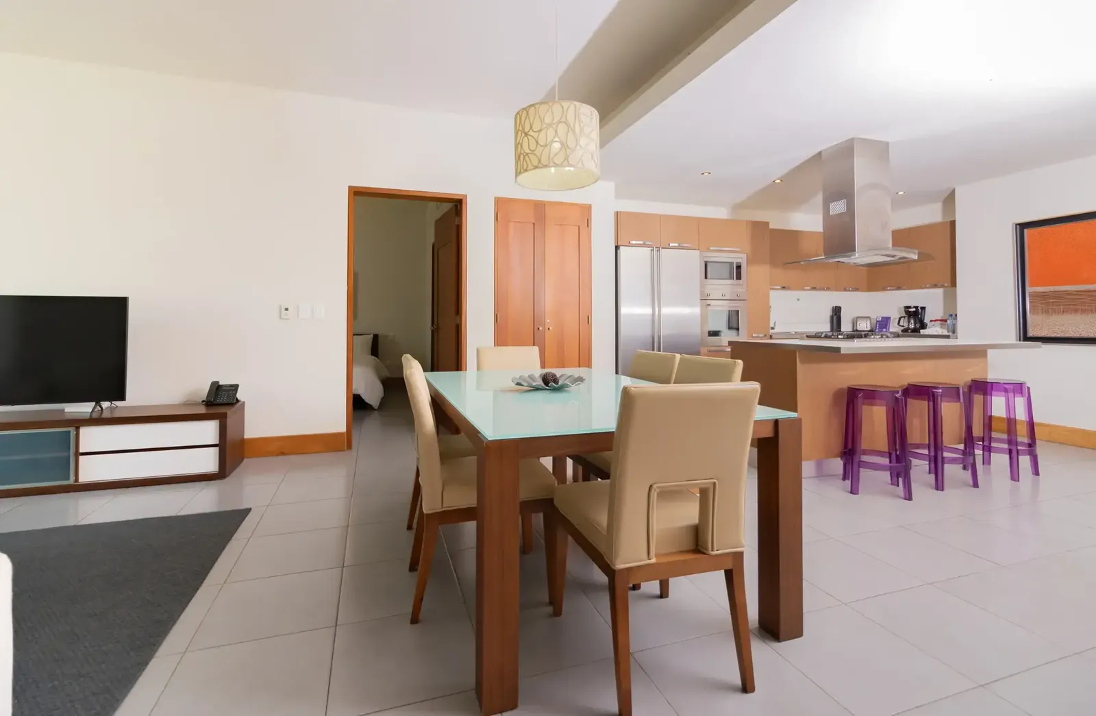Modern Ocean-View Condominium in Cabarete, photo 6