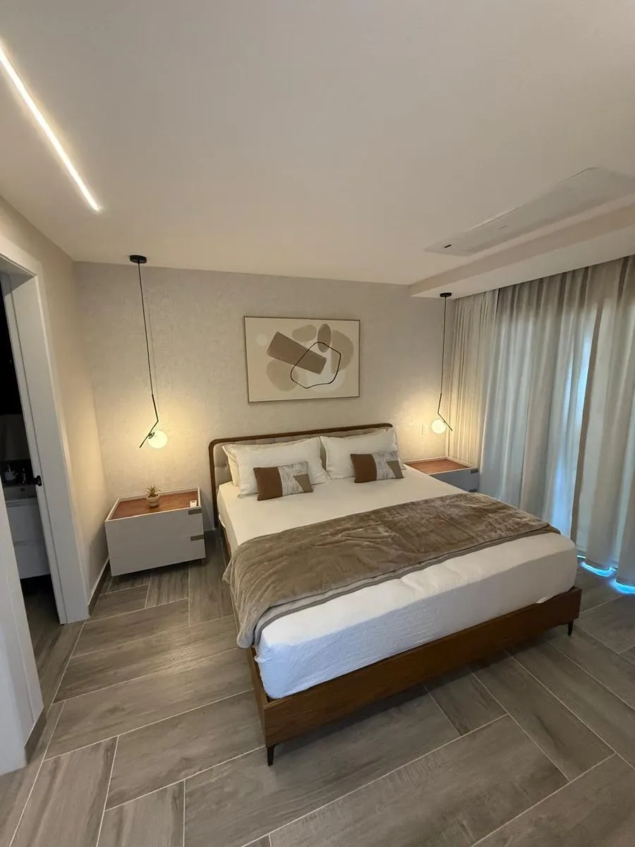 Apartamento amueblado en Ensanche Naco, foto 7
