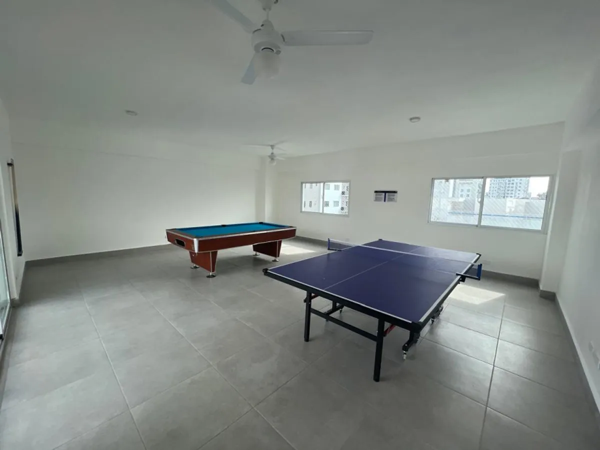 Appartement à Bella Vista, Distrito Nacional, photo 3