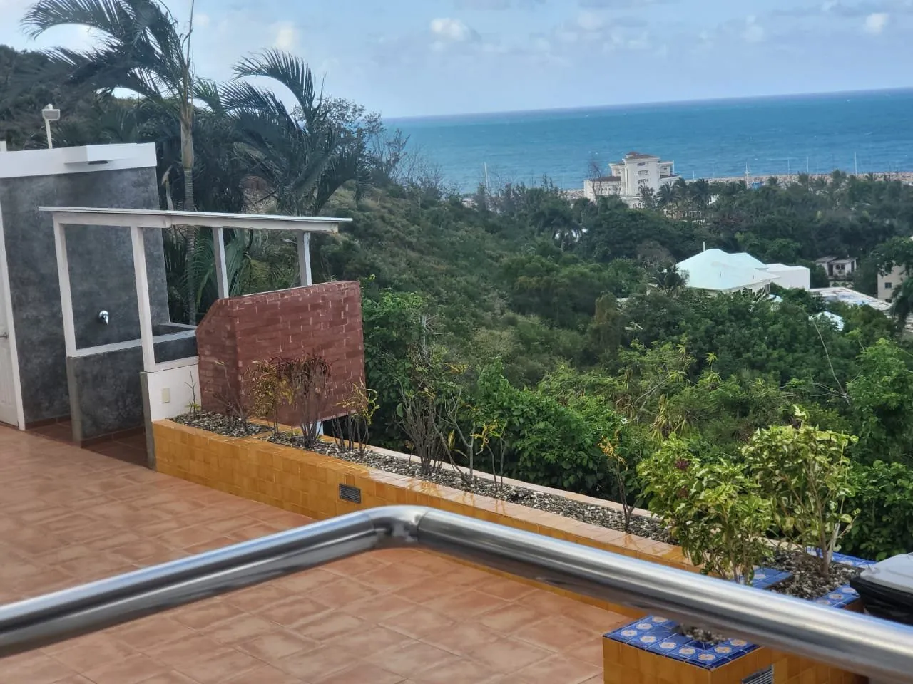 Villa di 6 camere a Cofresí, foto 14