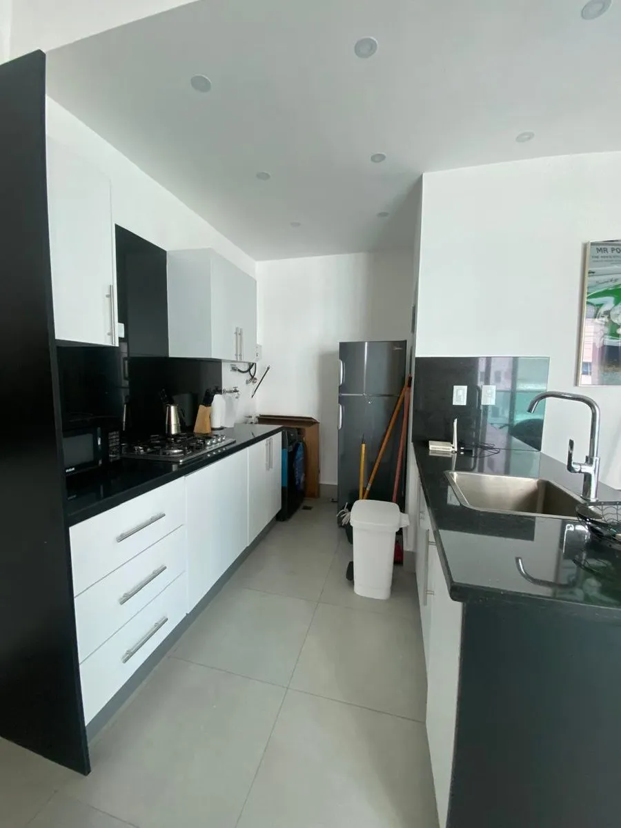 Appartement Meublé à Piantini, photo 4