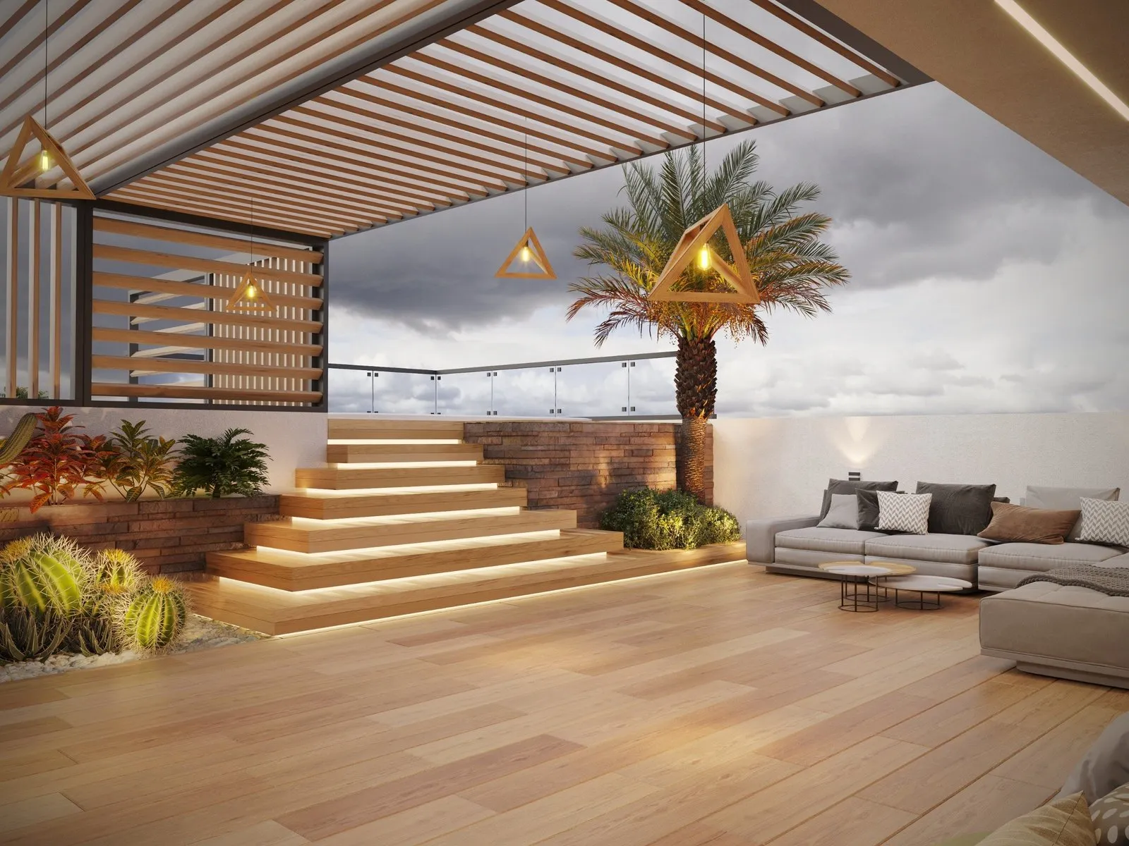 Luxus-Apartment-Projekt in La Vega, Foto 3