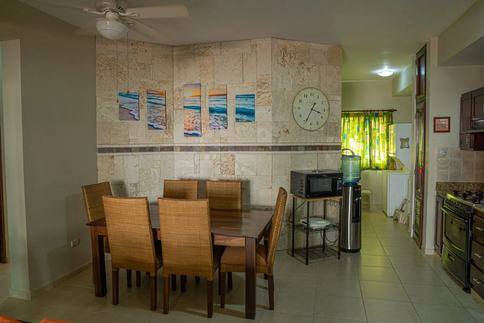 Appartement exclusif en première ligne de plage – Charamicos, Sosúa., photo 2