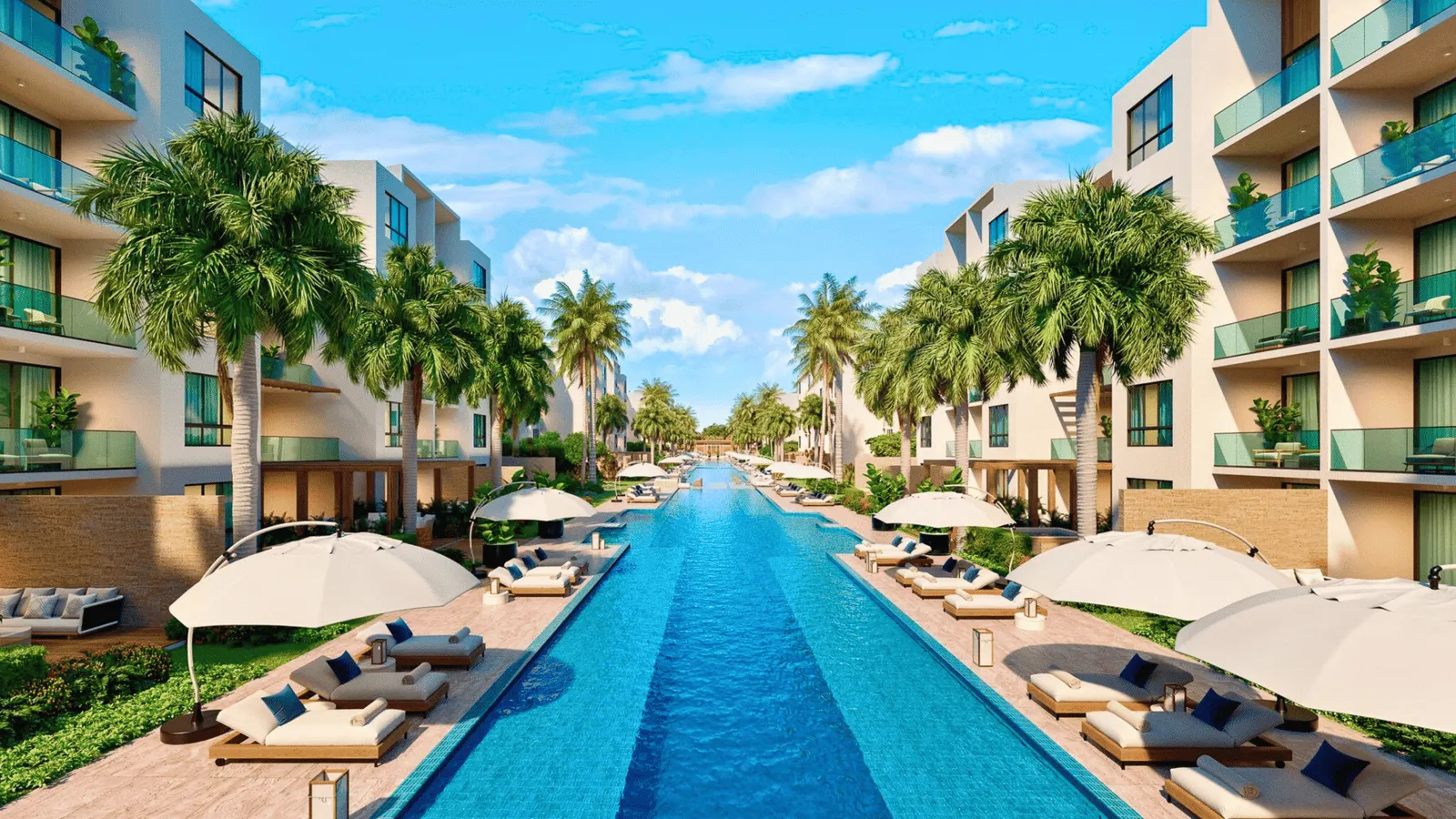 Your New Apartment in Punta Cana: Beach, Comfort, and Capital Appreciation, photo 4