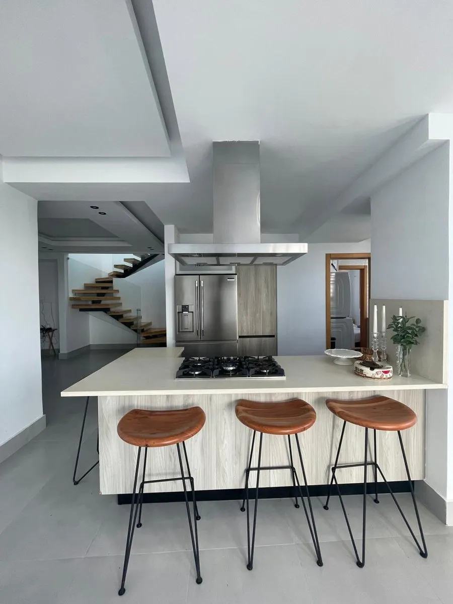Vendo Hermoso Penthause, foto principal