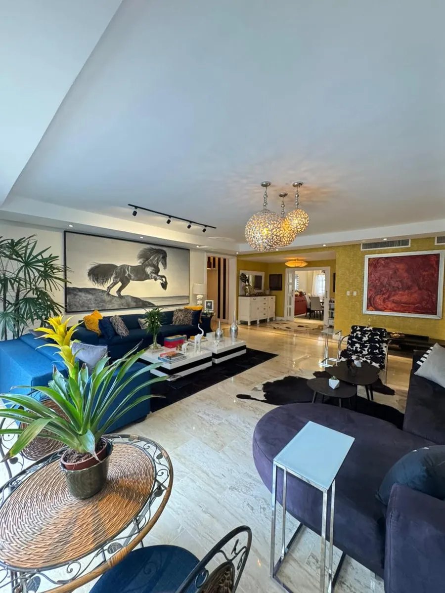 Exclusive Residential in Naco | Few Apartments, main photo