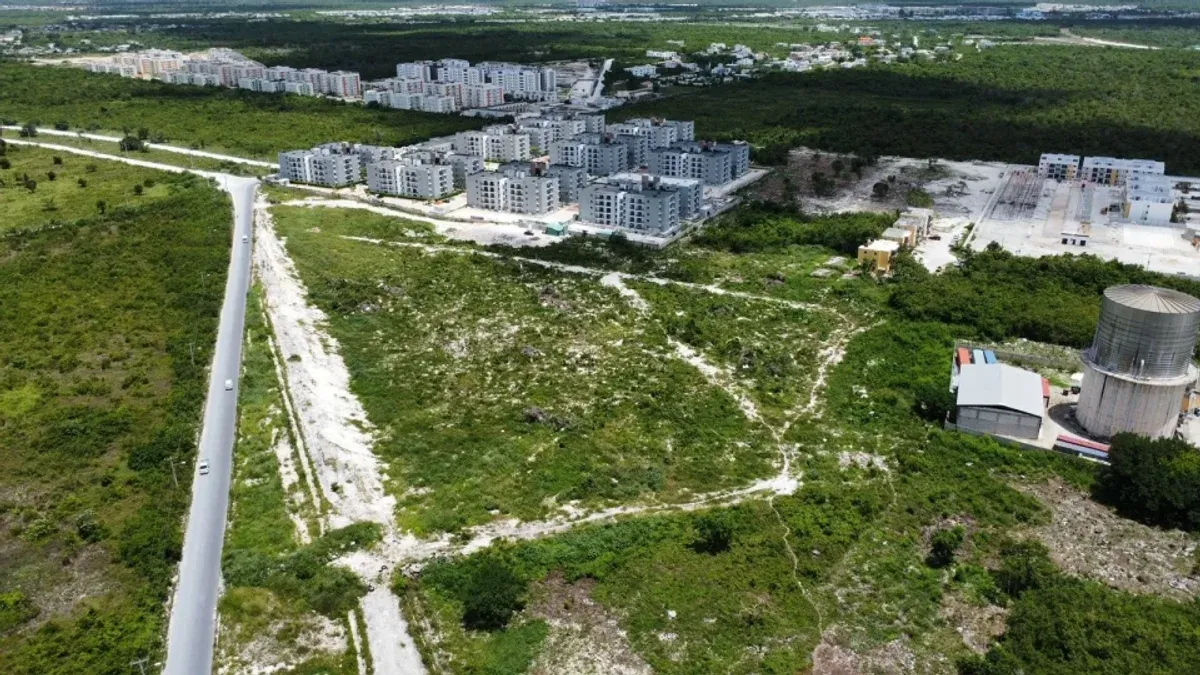 Terreno in Vendita a Bávaro-Punta Cana, foto 4