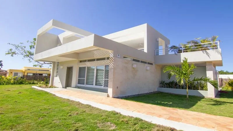 Exquisite Villa in Sosúa, photo 2