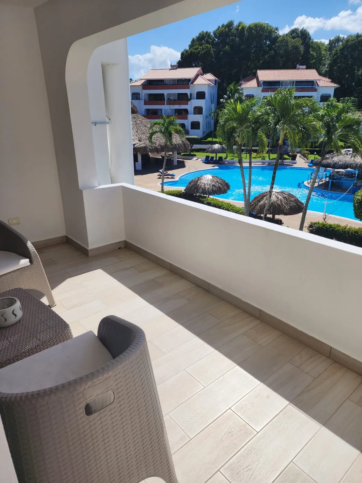 SCHÖNE WOHNUNG – SOSÚA, Foto 11