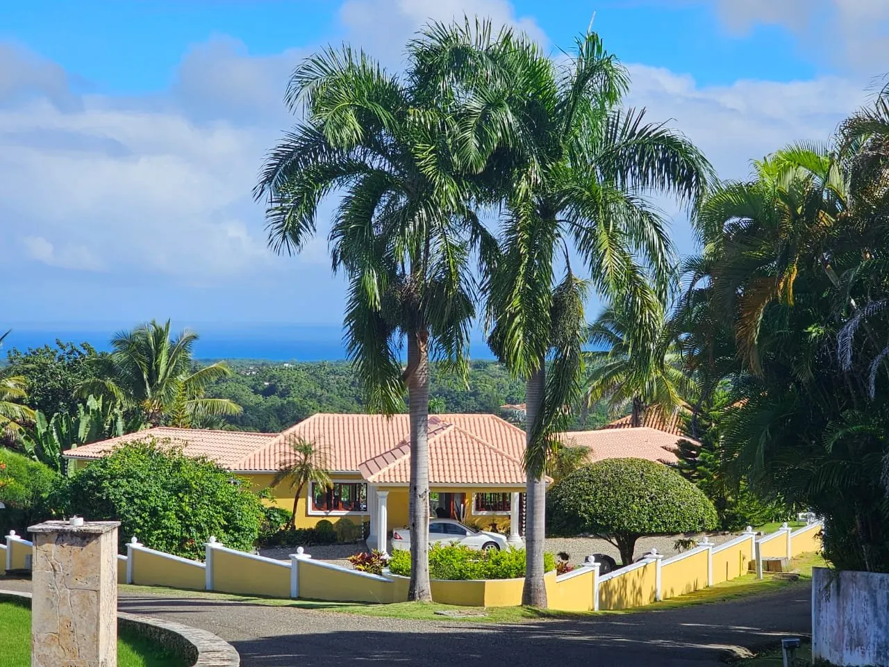 Exclusive Villa for Sale in Sosúa, Panorama Village | Privacy, Luxury & Private Pool, foto 8