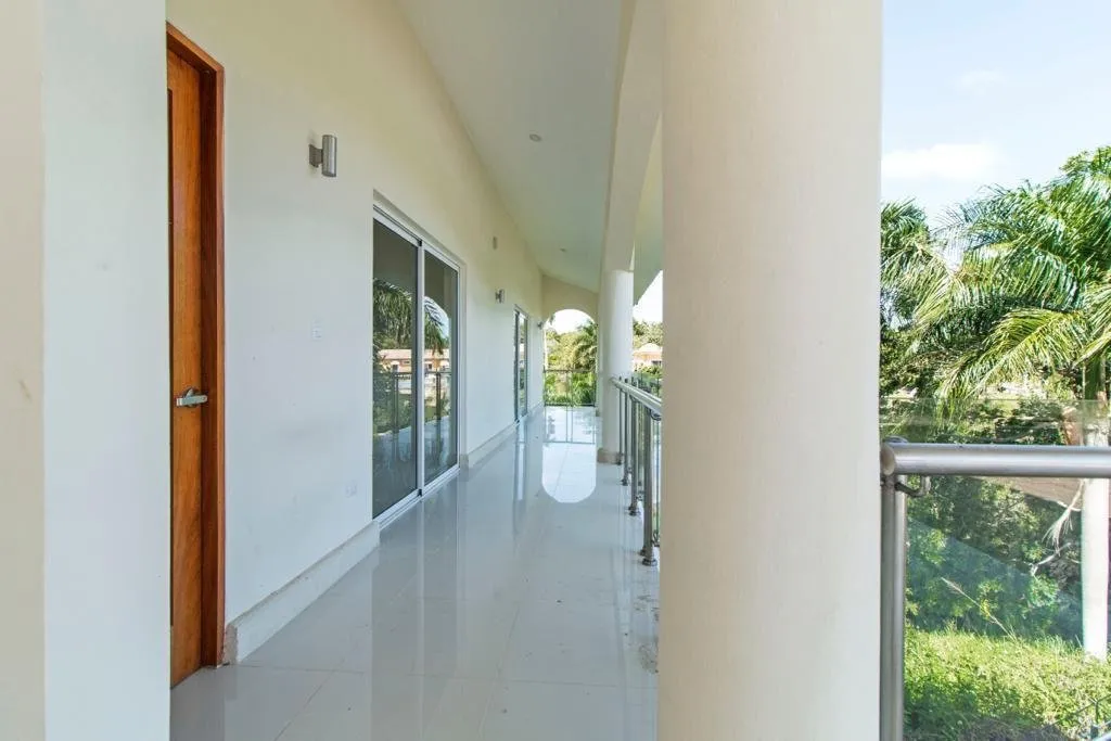 Luxury Ocean View Mansion for Sale in Sosúa, photo 8