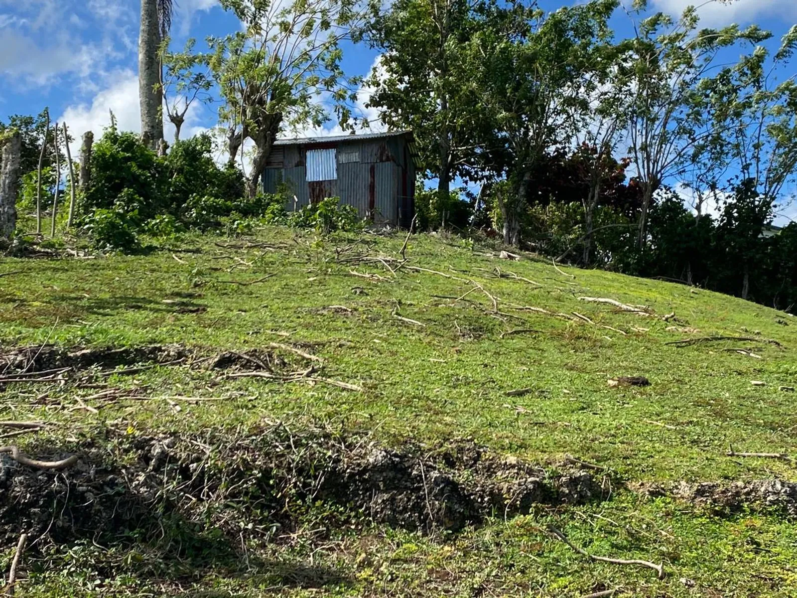 Terrain de 6 287 m² à Urb. Aurora | Rio San Juan, photo 9